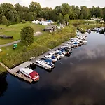 Eco With A Hot Tub And Sauna Prázdninový dům *